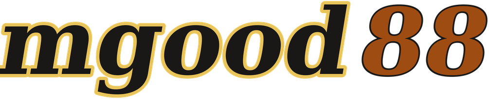 mgood88 logo