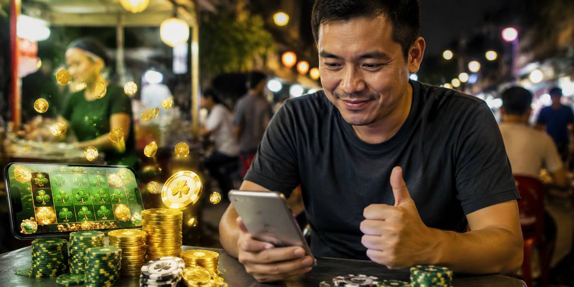 mgood88 Slot Việt Nam
